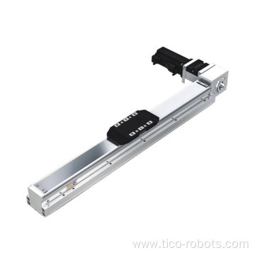 linear actuator reciprocating motor